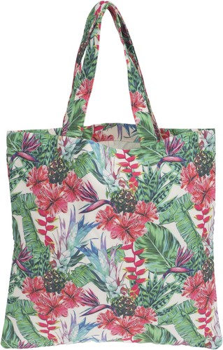 Cute tropical hibiscus tiki - tropical,