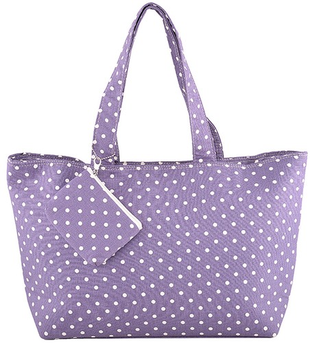 Cute retro polka dots - cute,