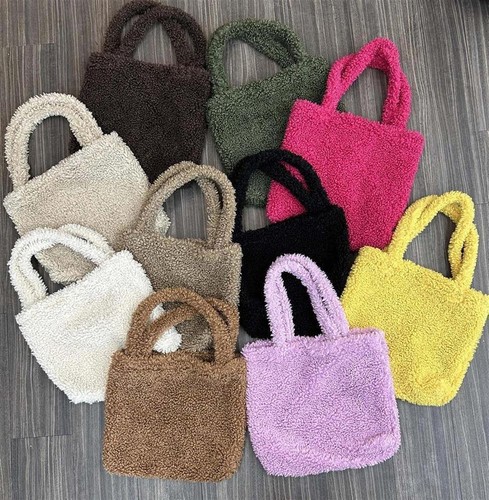 Italy damen teddy tasche - italy,