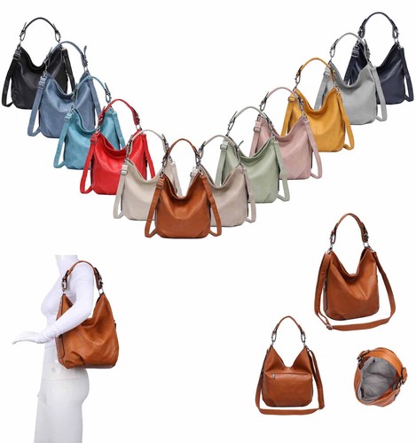 Damen tasche shopper hobo - shopper, bag