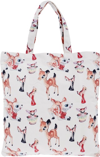 Lovely rehkitz deer fawn - deer,