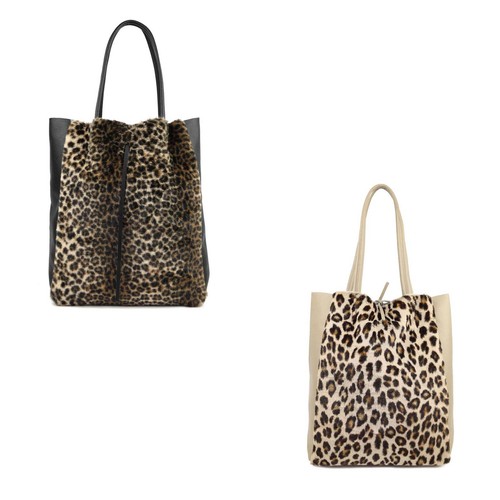 Italy damen leder tasche - leder,