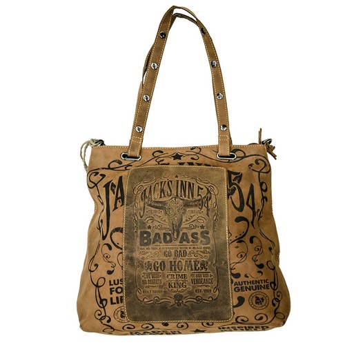 Jack inn vintage - jack's, 54