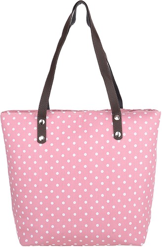 Cute retro polka - retro, dots