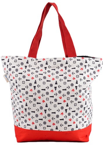 Big sailor anchor anker - anchor, bag