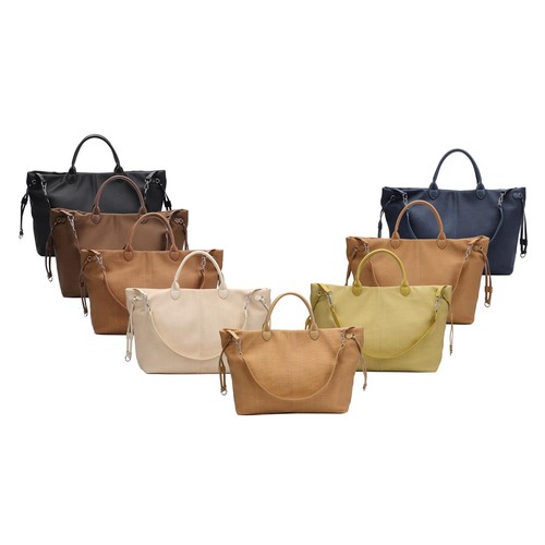 Damen xxl tasche shopper tote - tasche,