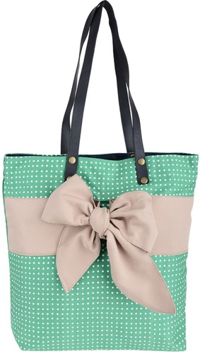 Cute allover polka dots - cute,