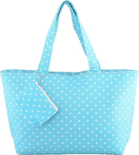 Cute retro 50s polka dots - retro, dots«