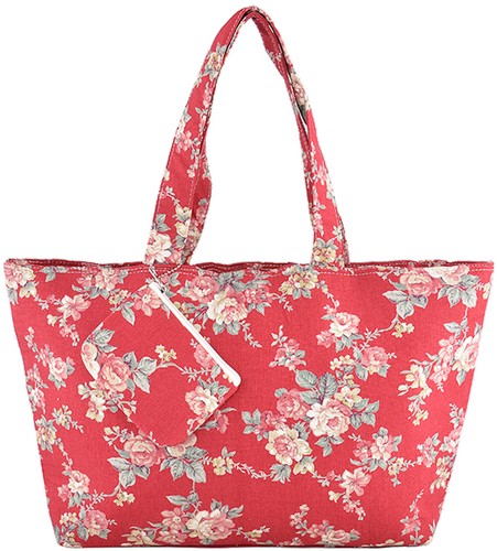 Cute vintage roses 50s - »vintage,