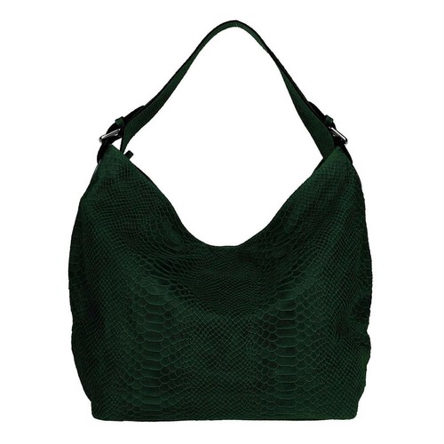 Italy damen xxl leder - xxl, shopper