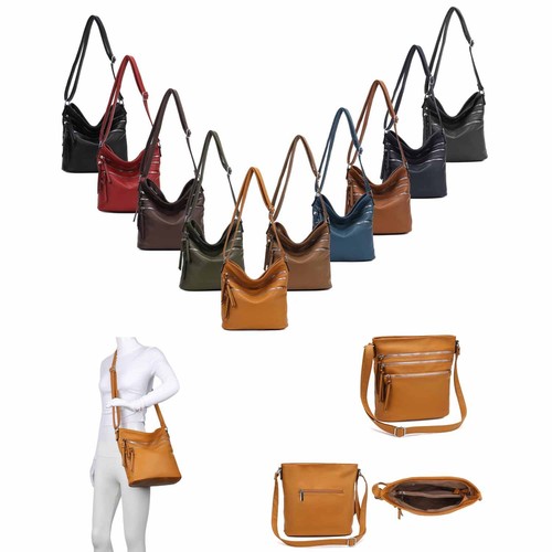 Damen tasche shopper crossbody - shopper,