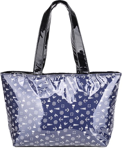 Cute retro sailor 50s anker - retro,