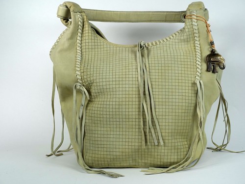 Anokhi tasche damen - anokhi, leder