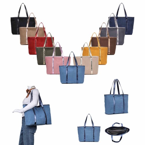Damen tasche shopper hobo - damen,
