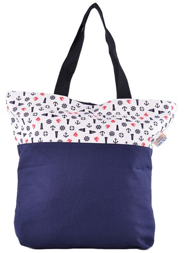 Big sailor anker anchor - anchor, bag