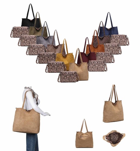 Damen tasche set - xl,