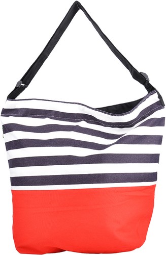 Big streifen retro stripe - streifen, bag