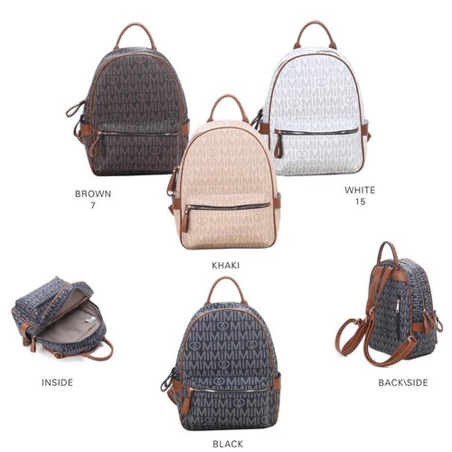 Damen rucksack backpack all - backpack,